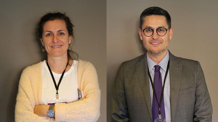 Marta Ribasés, Josep Antoni Ramos Quiroga