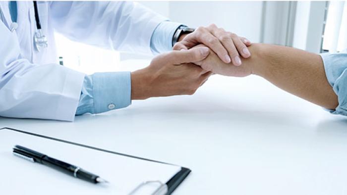 Tractament del Parkinson a Vall d'Hebron