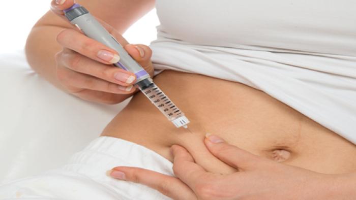 Tractament de la diabetis a Vall d'Hebron