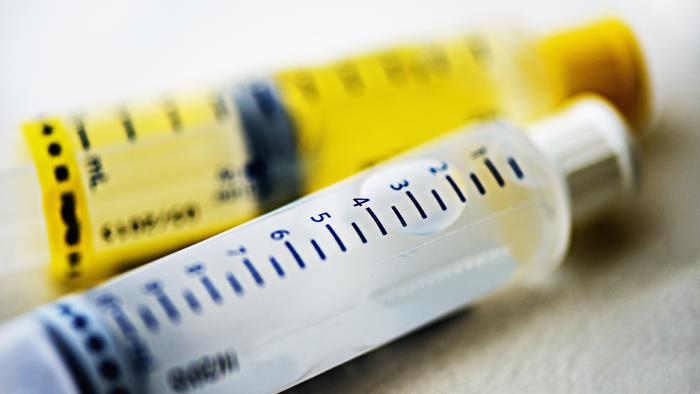 Tractament anticoagulant a Vall d'Hebron