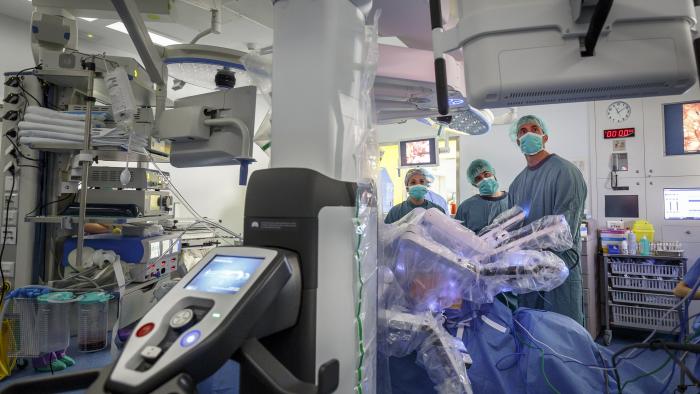 48h Open House  Vall d'Hebron