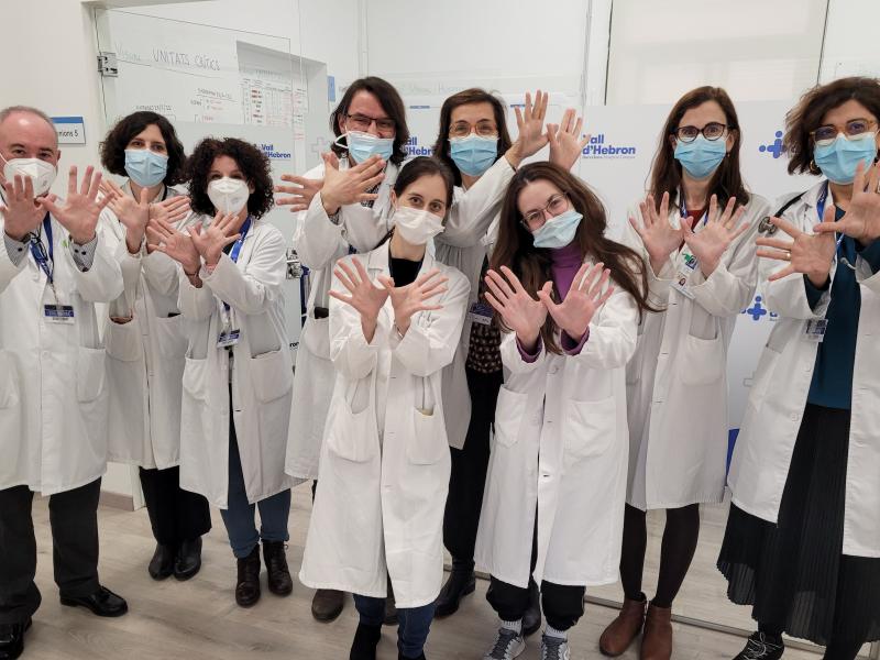 comissio malalties minoritaries