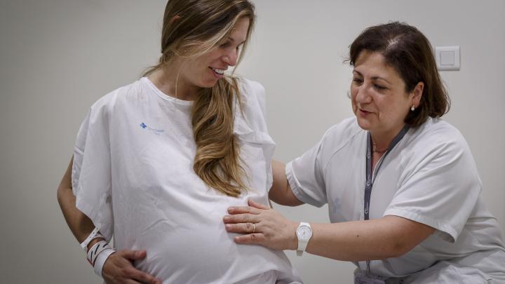 Urgencies obstetricia