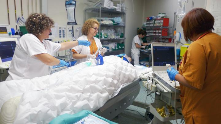 Urgencies Traumatologia