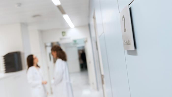 Oncologia Mèdica a Vall d'Hebron