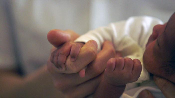 Pediatria a Vall d'Hebron