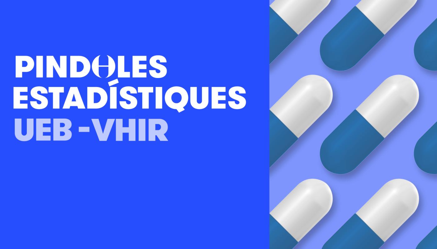 Curs Píndoles Estadístiques