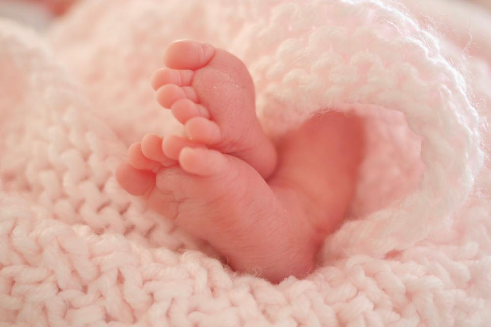 ENDOCRINOLOGIA NEONATAL