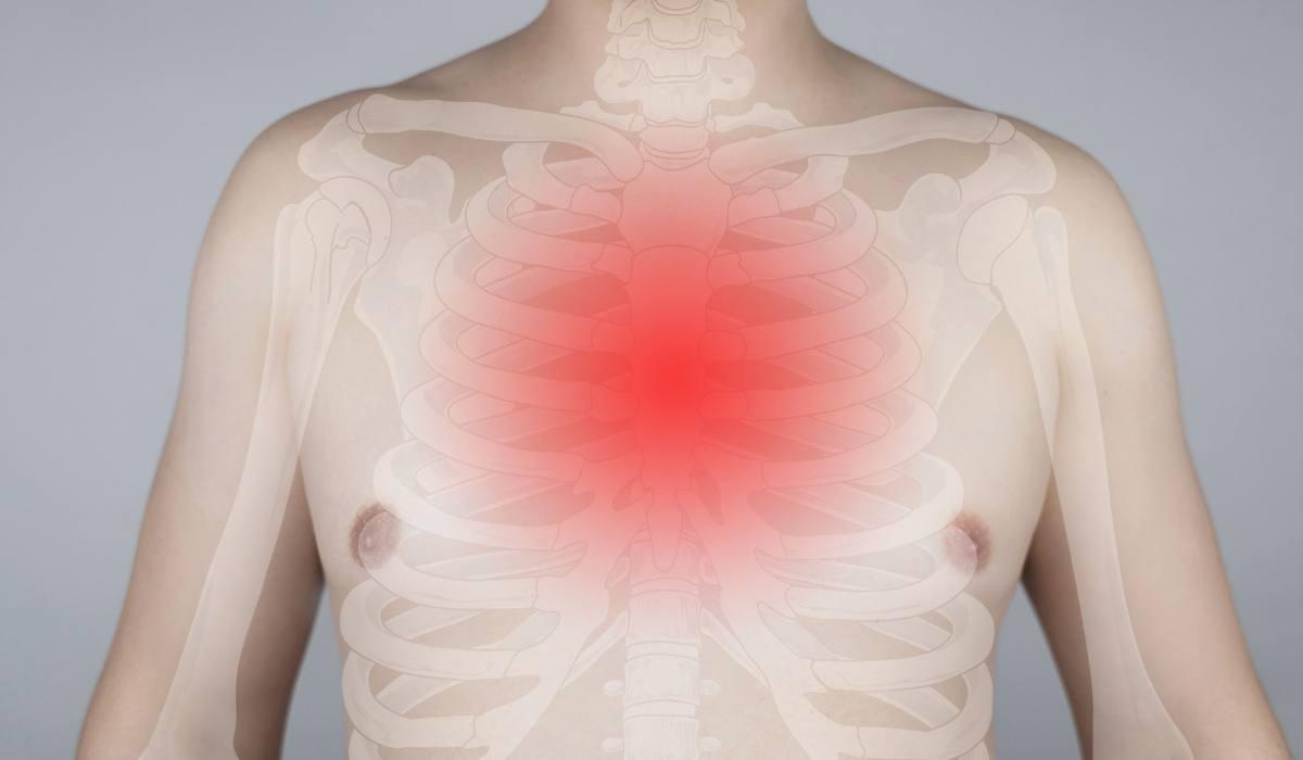 Miopatia Inflamatoria