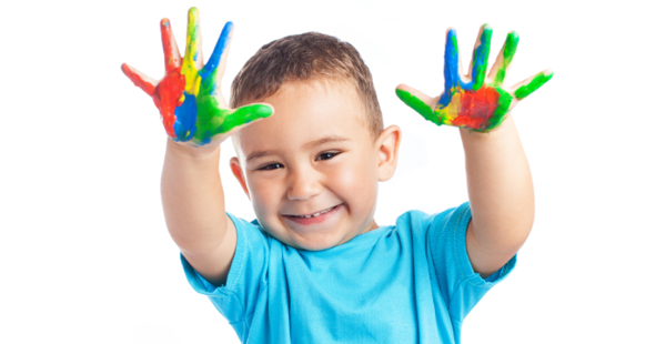 Vine a pintar Vall d'Hebron