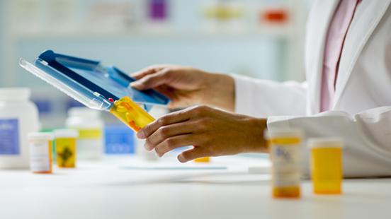 Tractament de la malaltia de Chagas a Vall d'Hebron