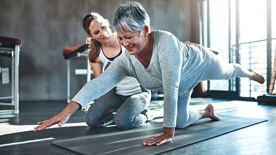 Esclerosi múltiple a Vall d'Hebron