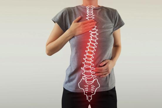 Escoliosi idiopàtica