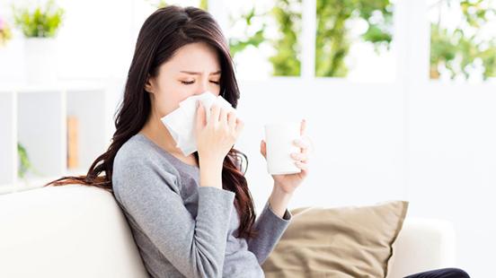 Grip a Vall d'Hebron