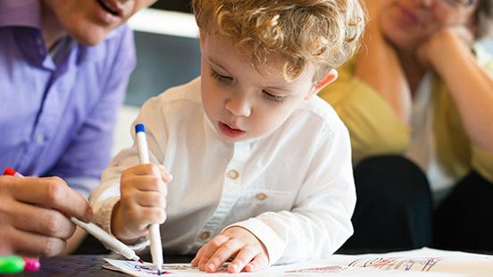 Malalties cognotivoconductuals Vall d'Hebron