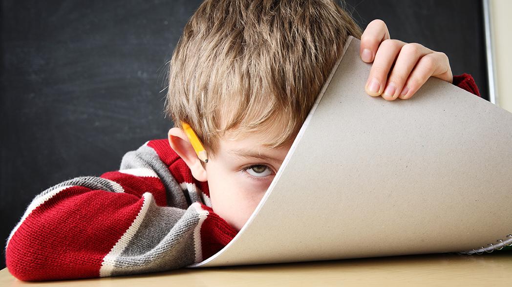 trastorn per dèficit d'atenció  amb hiperactivitat Vall d'Hebron