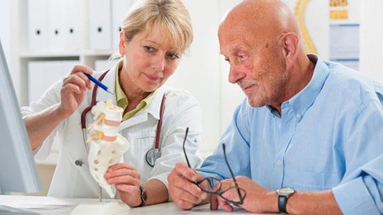 Tractament d’infeccions osteoarticulars resistents a Vall d'Hebron