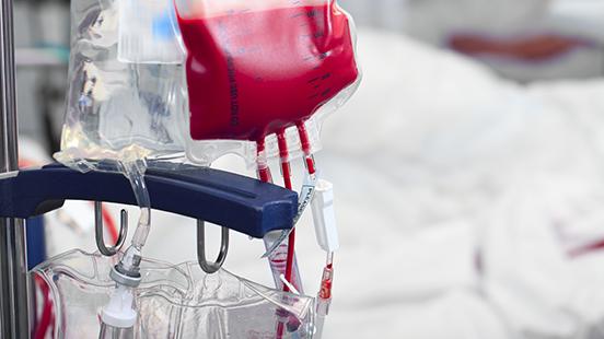 Trasplantament medul.la òssia Vall d'Hebron