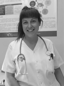 Helena Arrogante Pastor