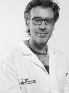 Israel Molina Romero