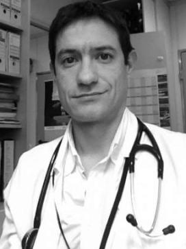 Ignacio Ferreira González