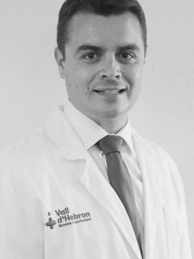 Alfredo Pueyo Ferrer