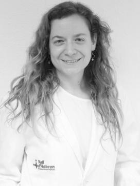 Elena Jurado Gonzalez