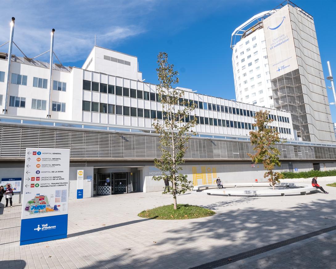 Hospital Infantil i de la Dona